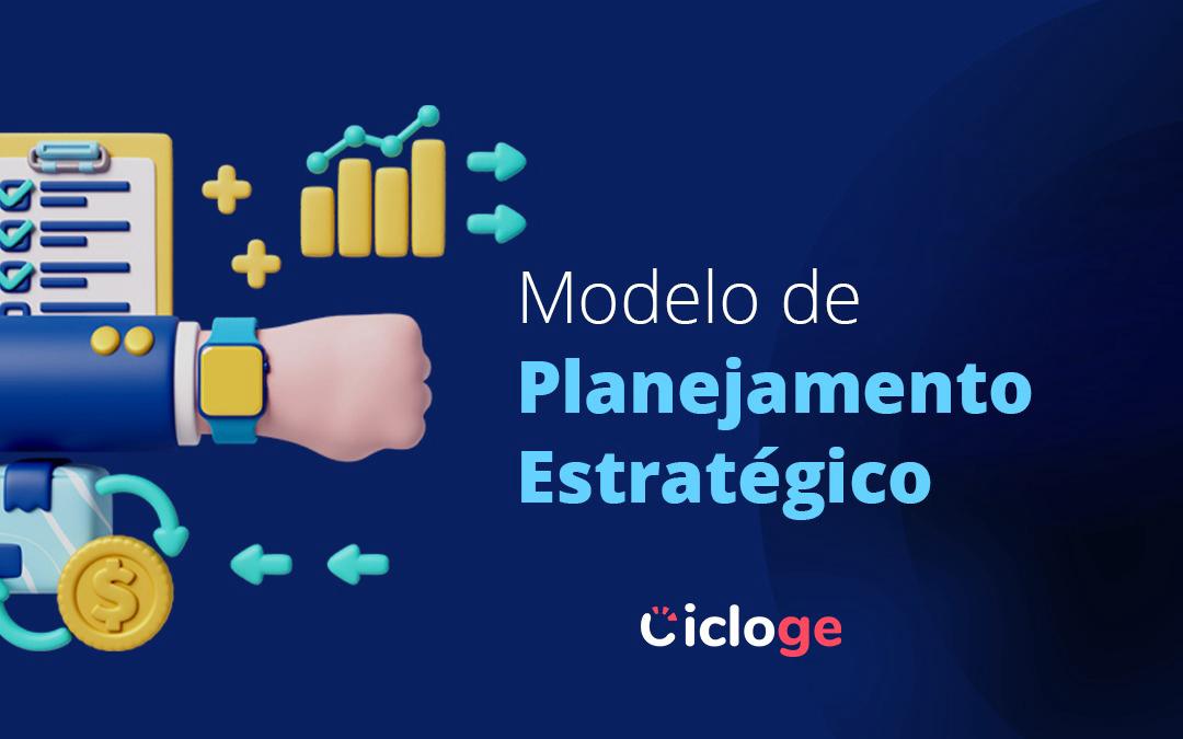 Modelos de planejamento estratégico