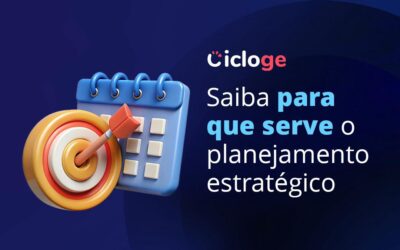 Saiba para que serve o planejamento estratégico